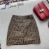 Fendi Short Dress 3522270099009